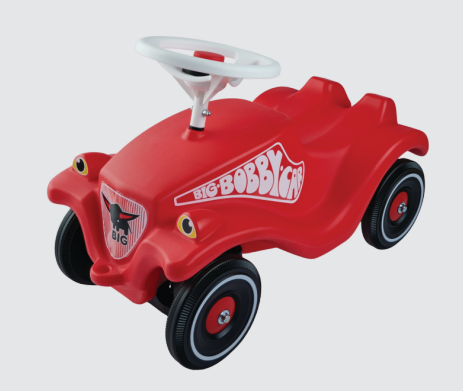 BIG Bobbycar