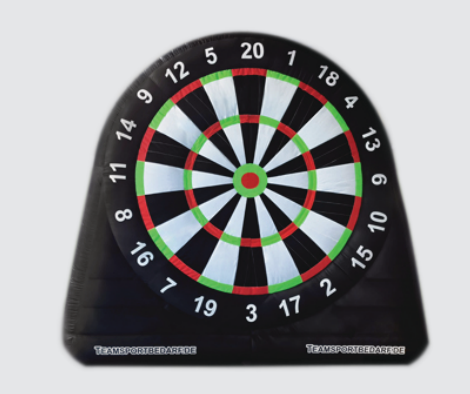 Fussball-Dart XXL