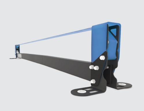 Slackrack mit Slackline