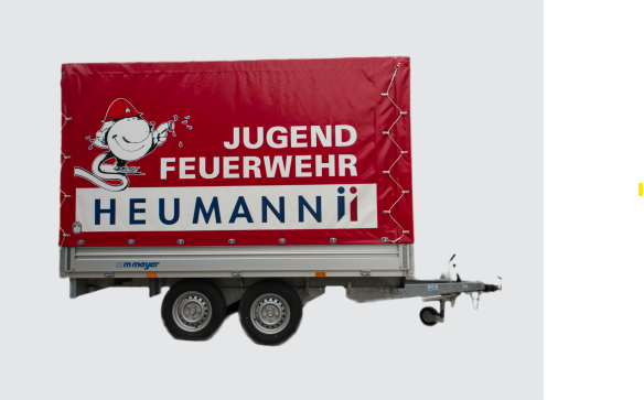 Jugendanhänger - Spiele